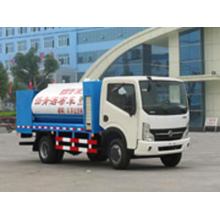 DONGFENG 2-8㎡ شاحنة توزيع الأسفلت للبيع