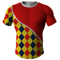 Free design custom your own rugby jersey