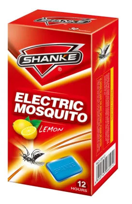 ECO-Friendly Electric Mosquito Repellent Heater with Liquid Refill