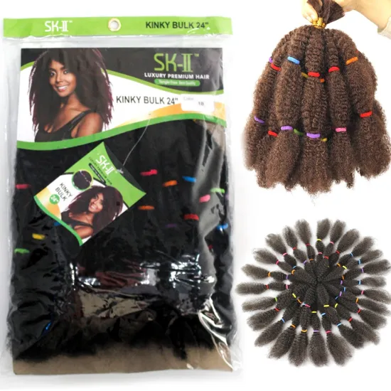 Free Sample Colors Hot Sale Extension Wholesale Expression Easy  Braid Pre Stretched Braiding Hair Crotchet Hair Crochet Braids