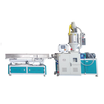 3D Filament Extruder Machine for PLA, ABS, and PET-G