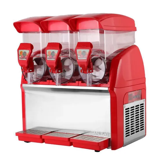 Commercial Catering Equipment Professional Beverage Machine Ice Juicer