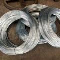 electro galvanized wire 12 gauge