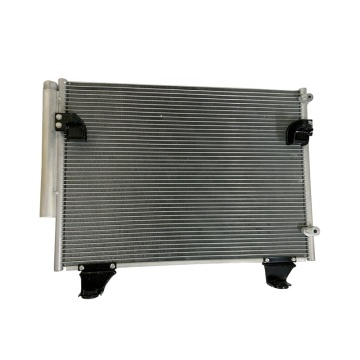 Auto Air Compressor Condenser 88460-0L250 88460-0K010 for Toyota Hilux VII Pickup