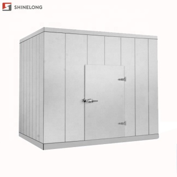Cold Room Commercial Restaurant Customized Walk in Refrigerator Freezer Cold Storage Room
