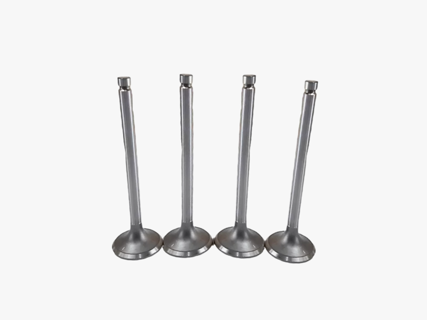 ME061547 Exhaust Valve for Engine