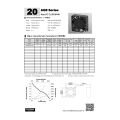 Fan DC Fan T11 Base laptop