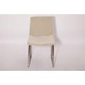 Fabric Dining Chair B&B italia Jeffrey Bernett Metropolitan chair replica Factory