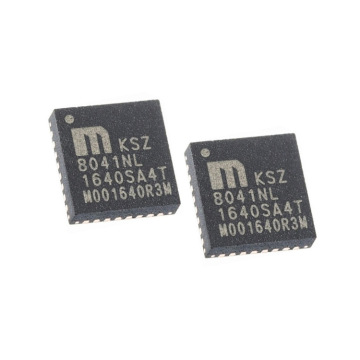 Title: KSZ8041NLI-TR 8041NLI Physical Layer Transceiver IC