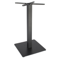 Industrial Dining Restaurant Table Base Cast Iron