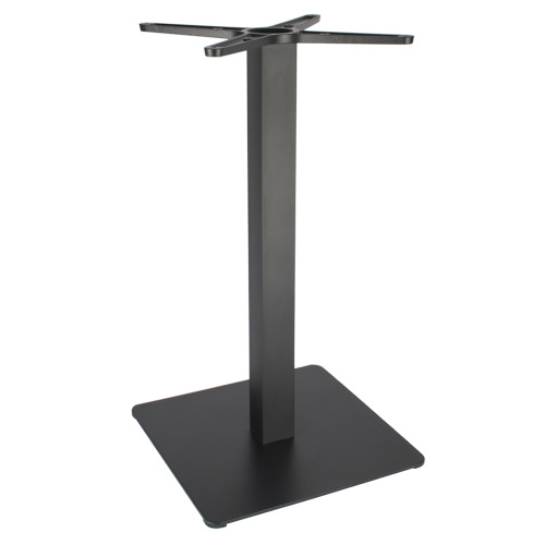 Dining Cast Iron Metal Restaurant Industrial Bar Table Base