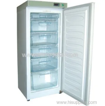 Compact Medical Refrigerator To 25 Degrees Celsius 