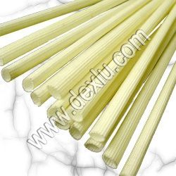 Acrylic Fiberglass Sleeving