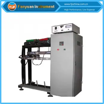 Wind-Lab Production of Staple Yarn