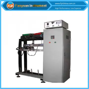 Mini Lab Cone winding Machine