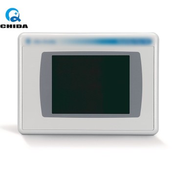 PanelView Plus 2711p-T7C4D8 HMI Pekskärm
