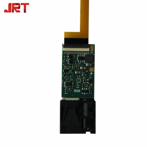 I-10m Protocol Protocol I-Idar sensor FPC