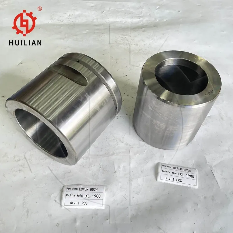 Hydraulic Breaker Spare Parts for Montabert XL1900 BRH620 BRH625