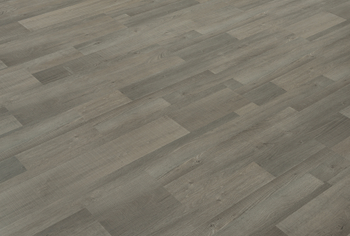 ECO Friendly Wooden Pattern PVC Floor