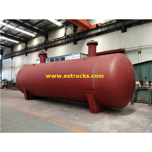 Kho chứa chứa 15000 Gallon 30 tấn Propane