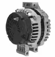 Delco Alternator