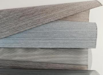 Factory Produce Hot Sale Zebra Blinds Fabric