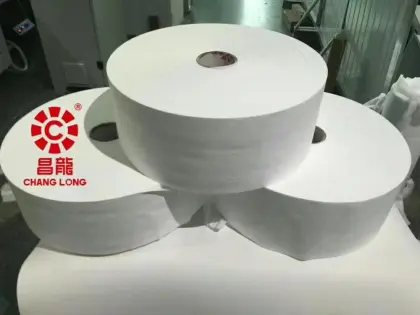 Melt Blown Fabric Production Machine