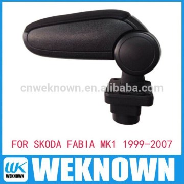 center console box , armrest , arm rest for SKODA FABIA MK1 1999-2007(NEW)