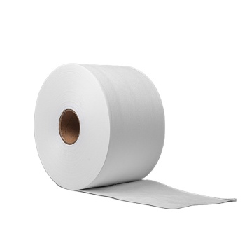النسيج الصديق للبيئة القابلة للتحلل من النسيج غير المنسوج 25GSM