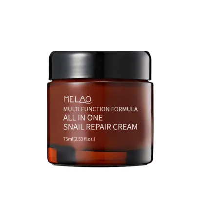 Moisturizing Firming Snail Face Cream