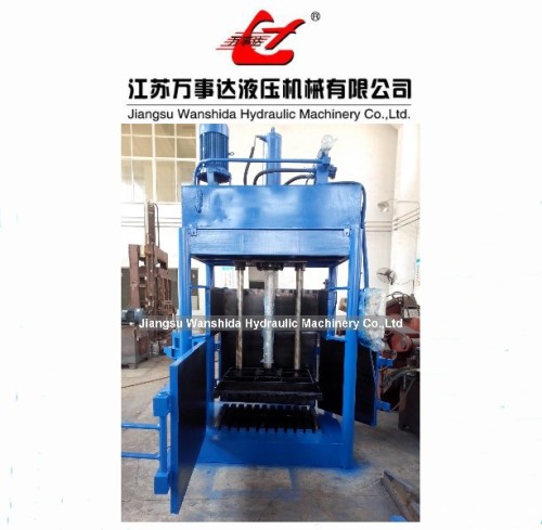 Four-Door Cotton Baler (Y82-63)