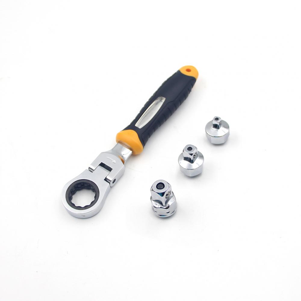 Adjustable Sleeve Adapter