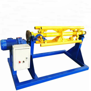 Used Coil Electric Decoiler Machine: Your Comprehensive Search Engine