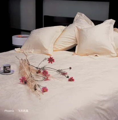 Offer the bedding sets