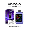 Vape gudang Aivono Flash 35K Puff