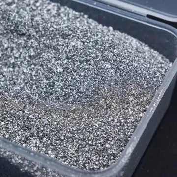 Aerated concrete block use aluminum paste powder