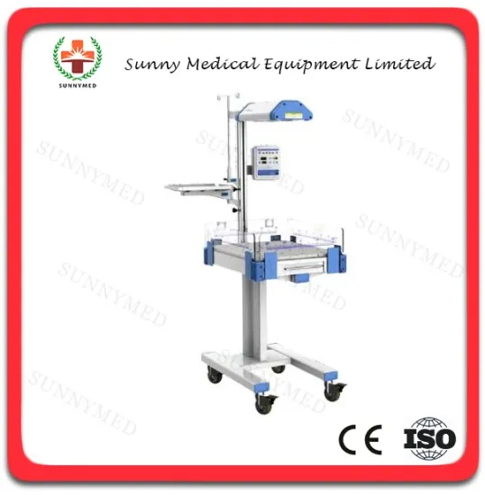 SY-F009 New products warmer with APGAR timer baby incubator price