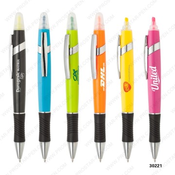 Promotional gift ballpoint pen