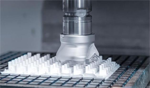 PTFE processing1