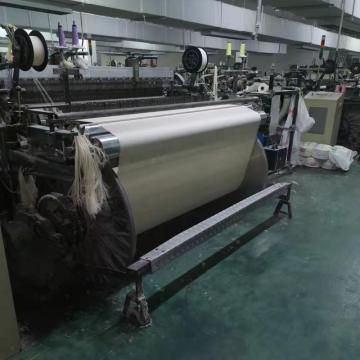 Используемый ткацкий станок Picanol Rapier Loom
