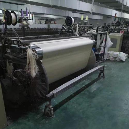 Picanol Rapier Loom Used Picanol Rapier Loom Manufactory