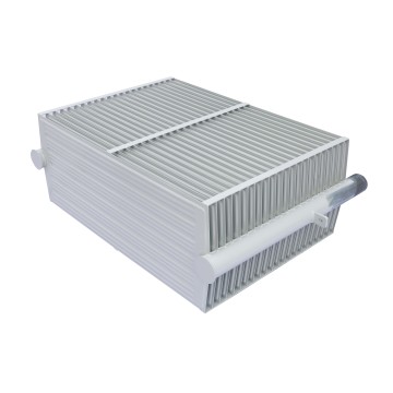 radiator of oil-immersed transformer