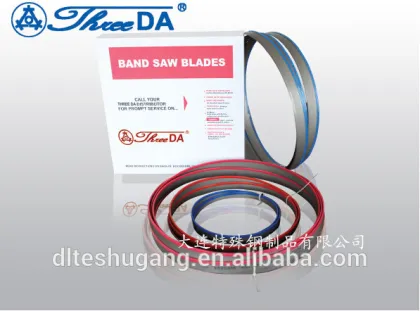 Band Saw Blade