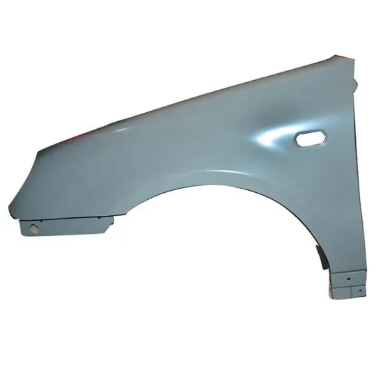 Replacement Car Front Fender Auto Parts for Geely CK OEM 1200158180001