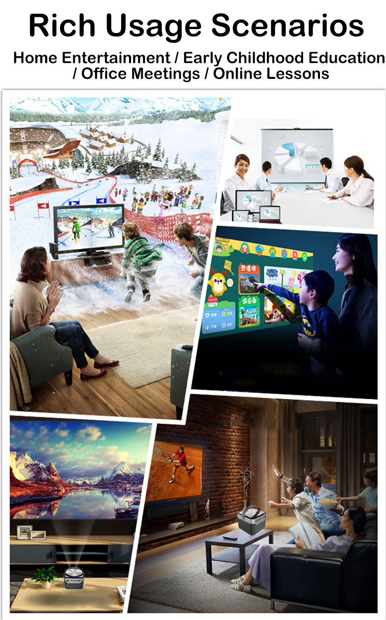 best portable smart projector best portable smart projector
