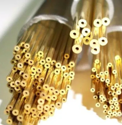 copper pipes/Cu/copper tube