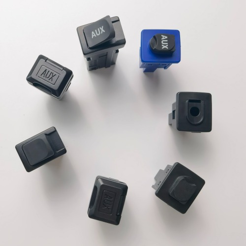 Plastic Injection Molding for Medical Plastic Parts