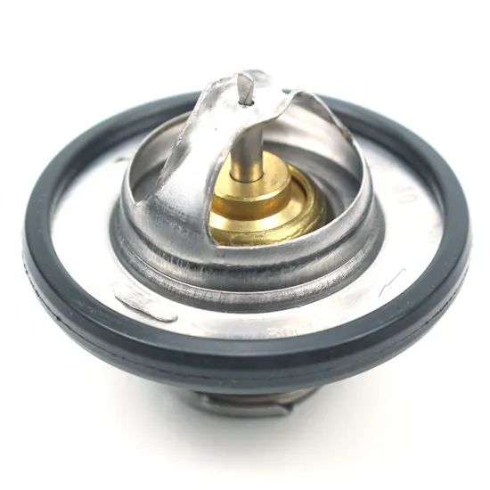 Genuine Auto Parts 10013853 Thermostat Assembly for SAIC MG/ZS/GT/ROEWE