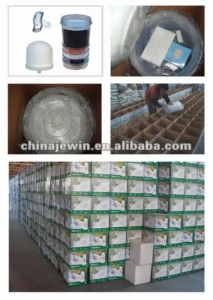 14L pure aqua filter water