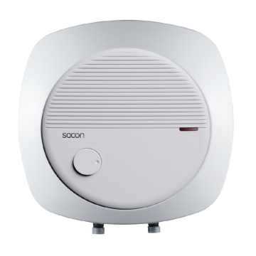 Stylish Compact Multi‑Tank Storage Water Heater